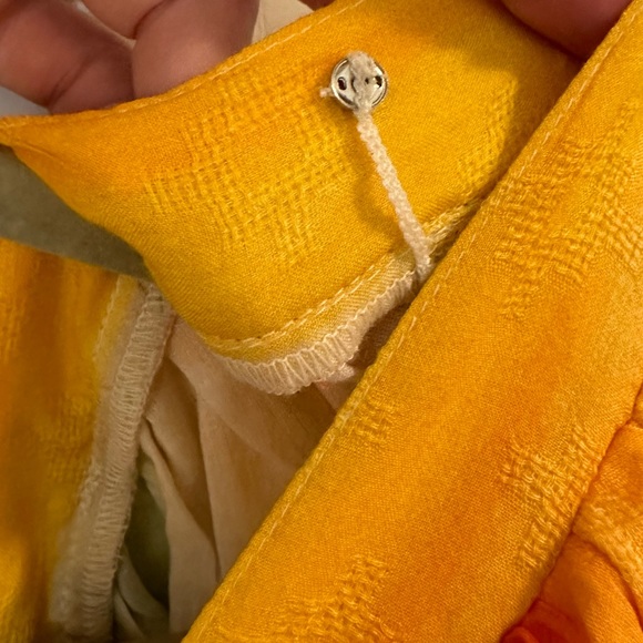 Amur dress - Picture 6 of 6